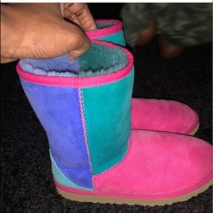 Kids uggs